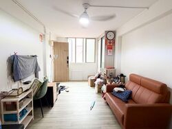 Blk 642 Hougang Avenue 8 (Hougang), HDB 3 Rooms #566354791